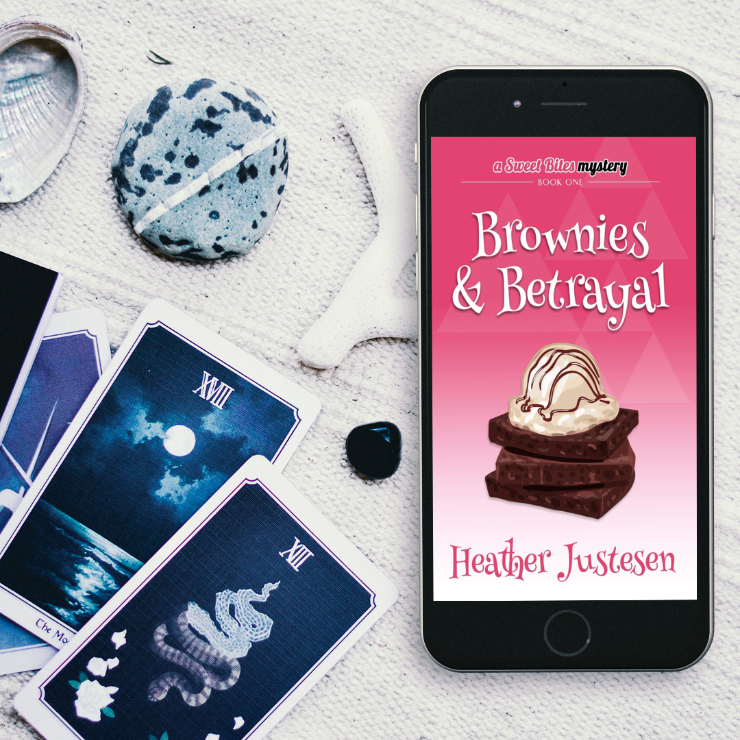 Brownies & Betrayal