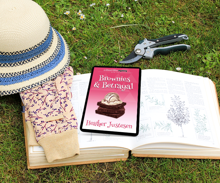 Brownies & Betrayal