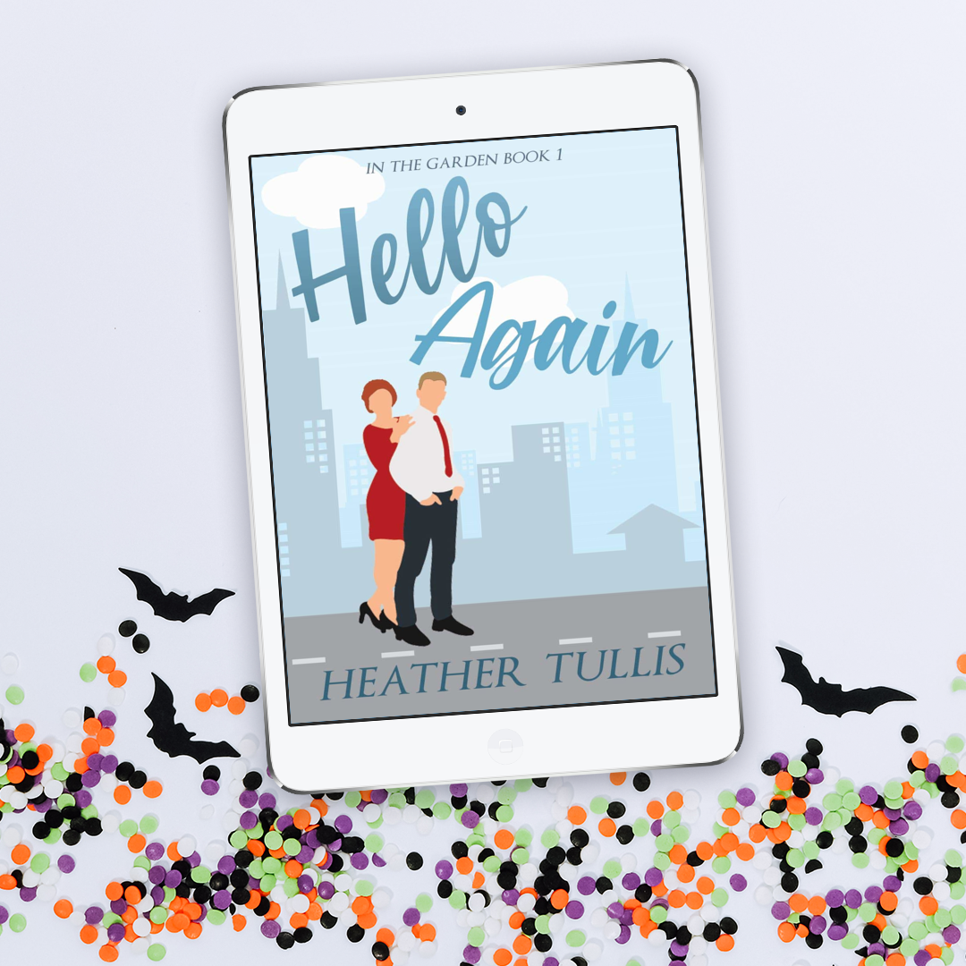 Hello Again