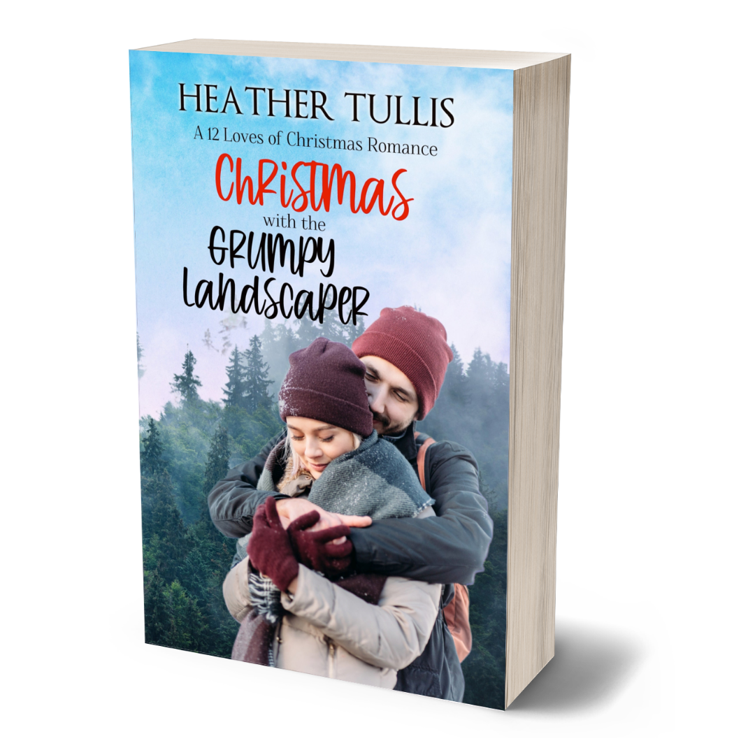 Christmas with the Grumpy Landscaper