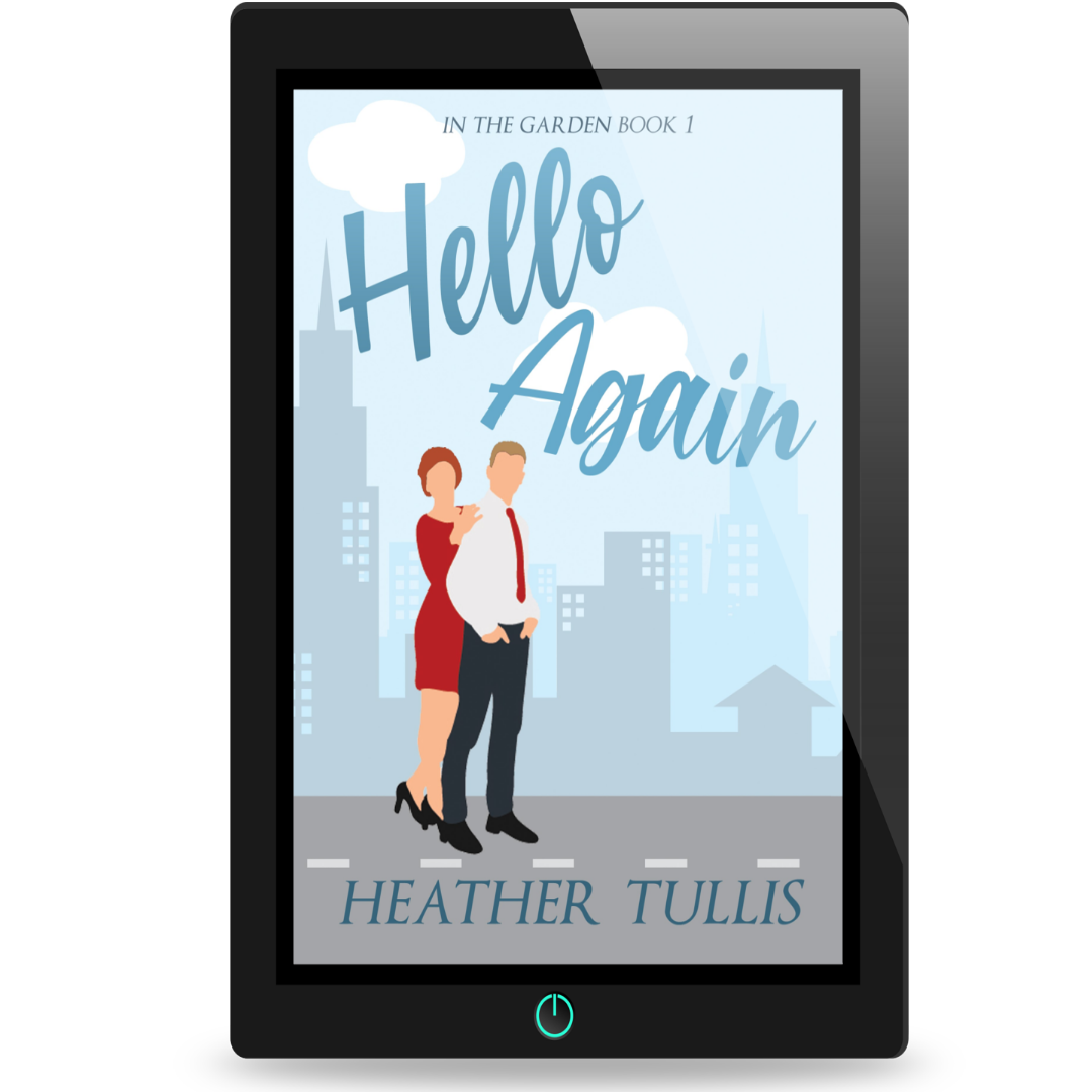 Hello Again
