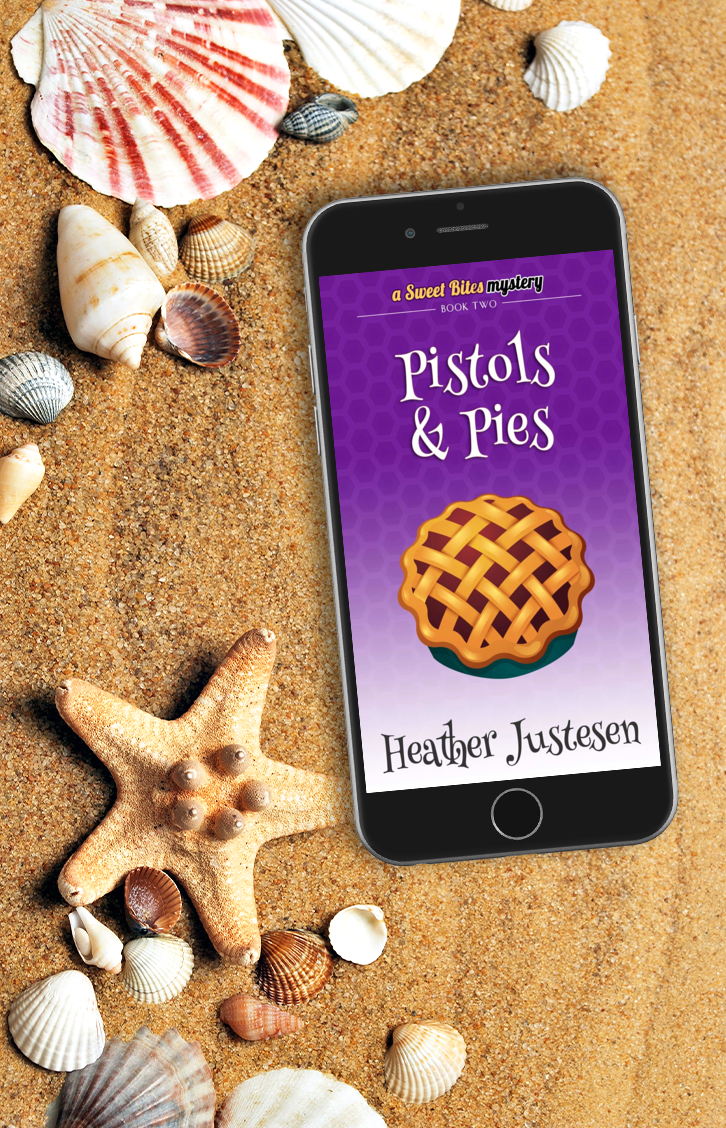 Pistols & Pies