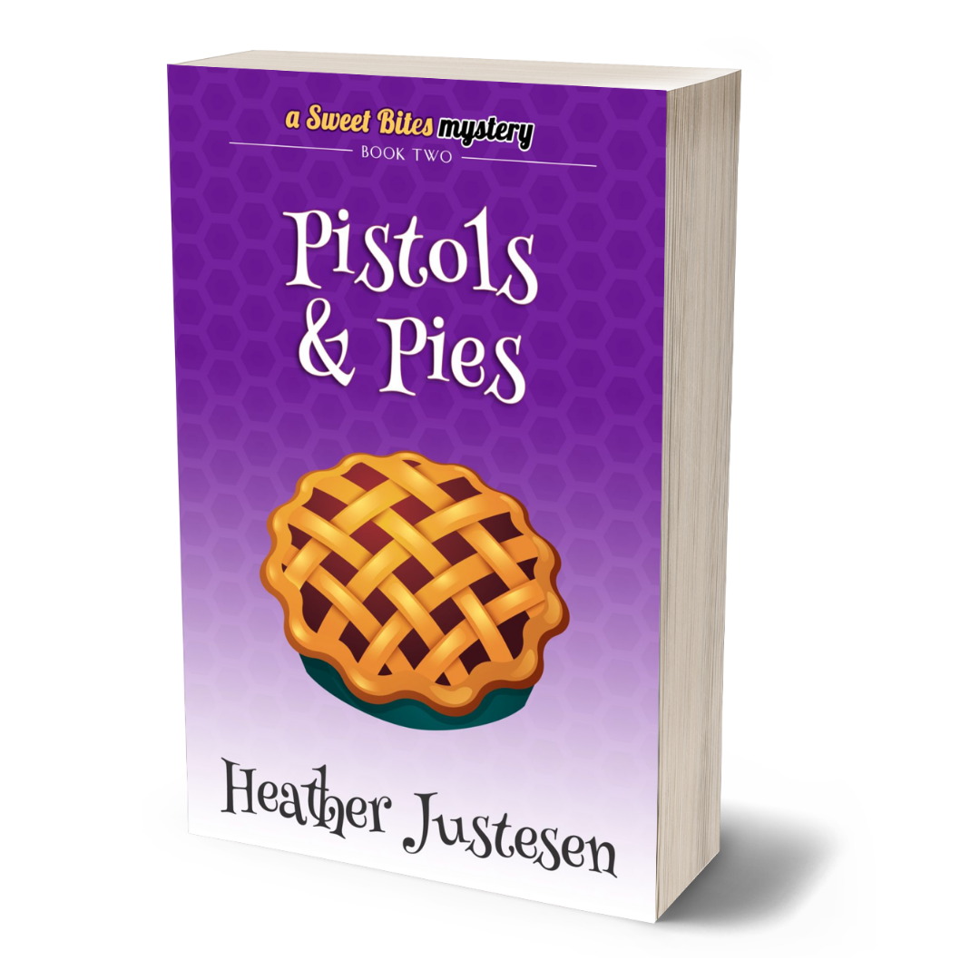 Pistols & Pies