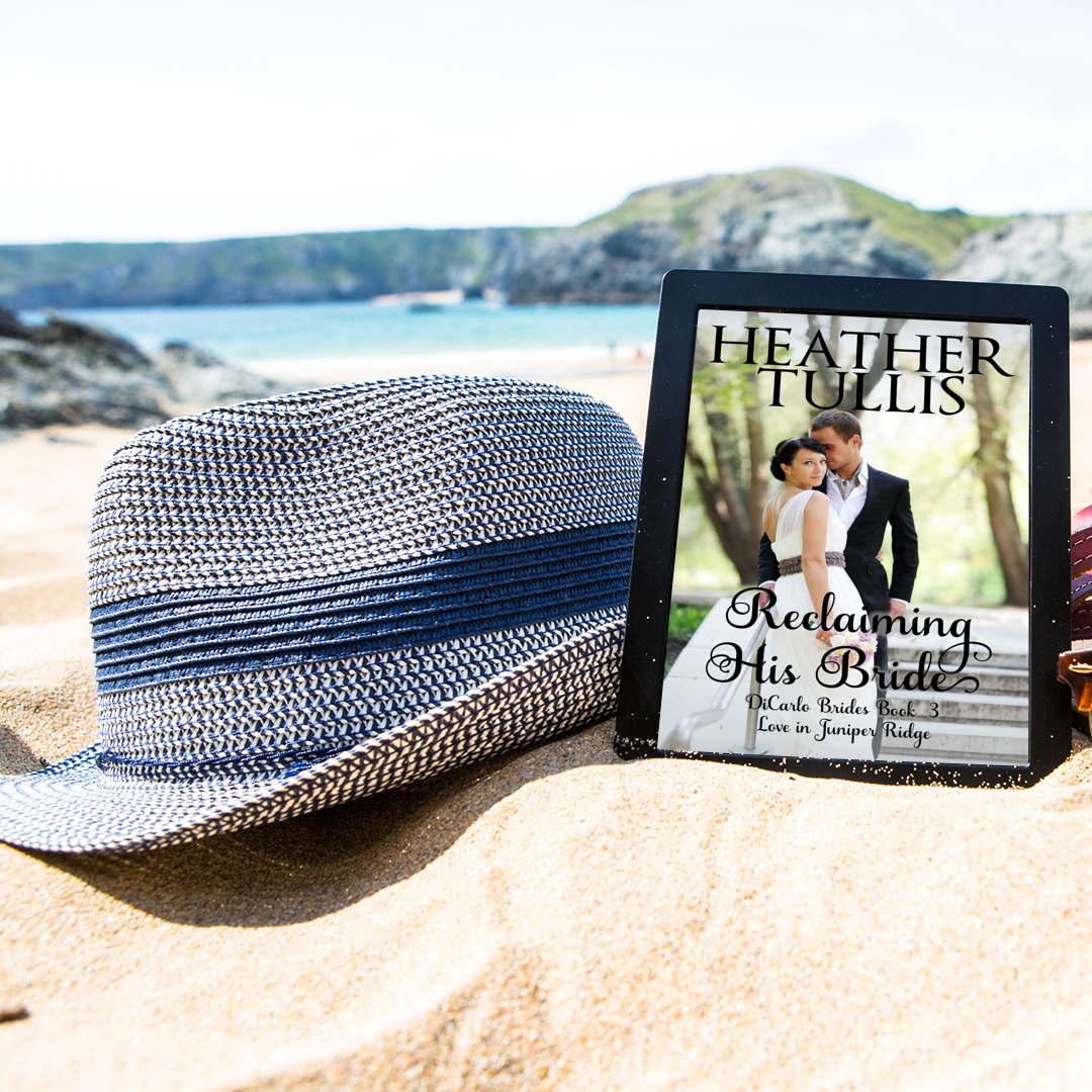 Reclaiming His Bride