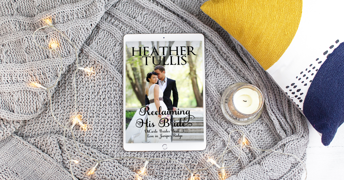 Reclaiming His Bride