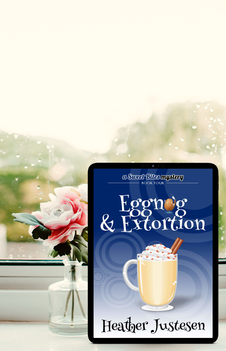 Eggnog & Extortion