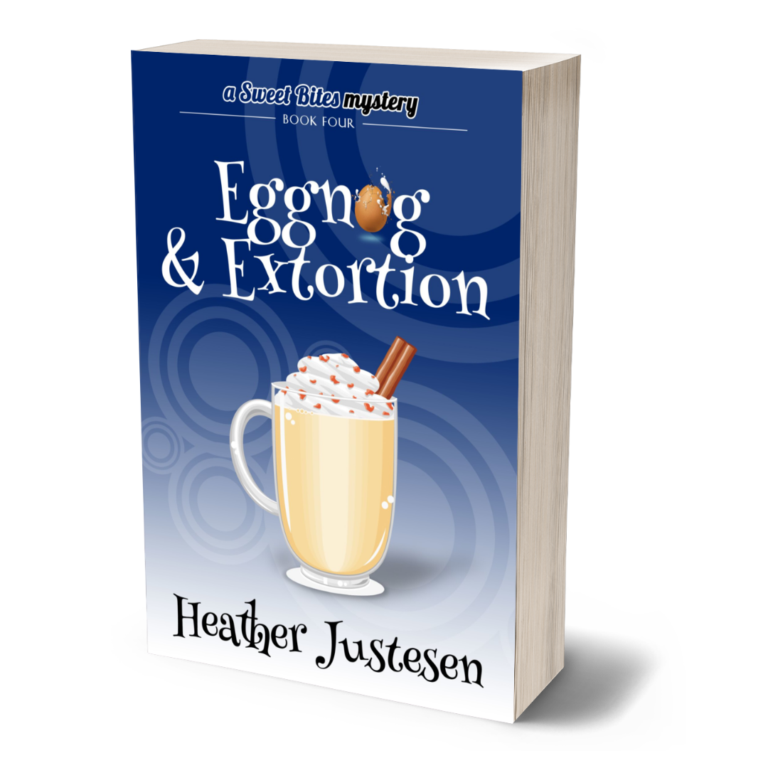 Eggnog & Extortion