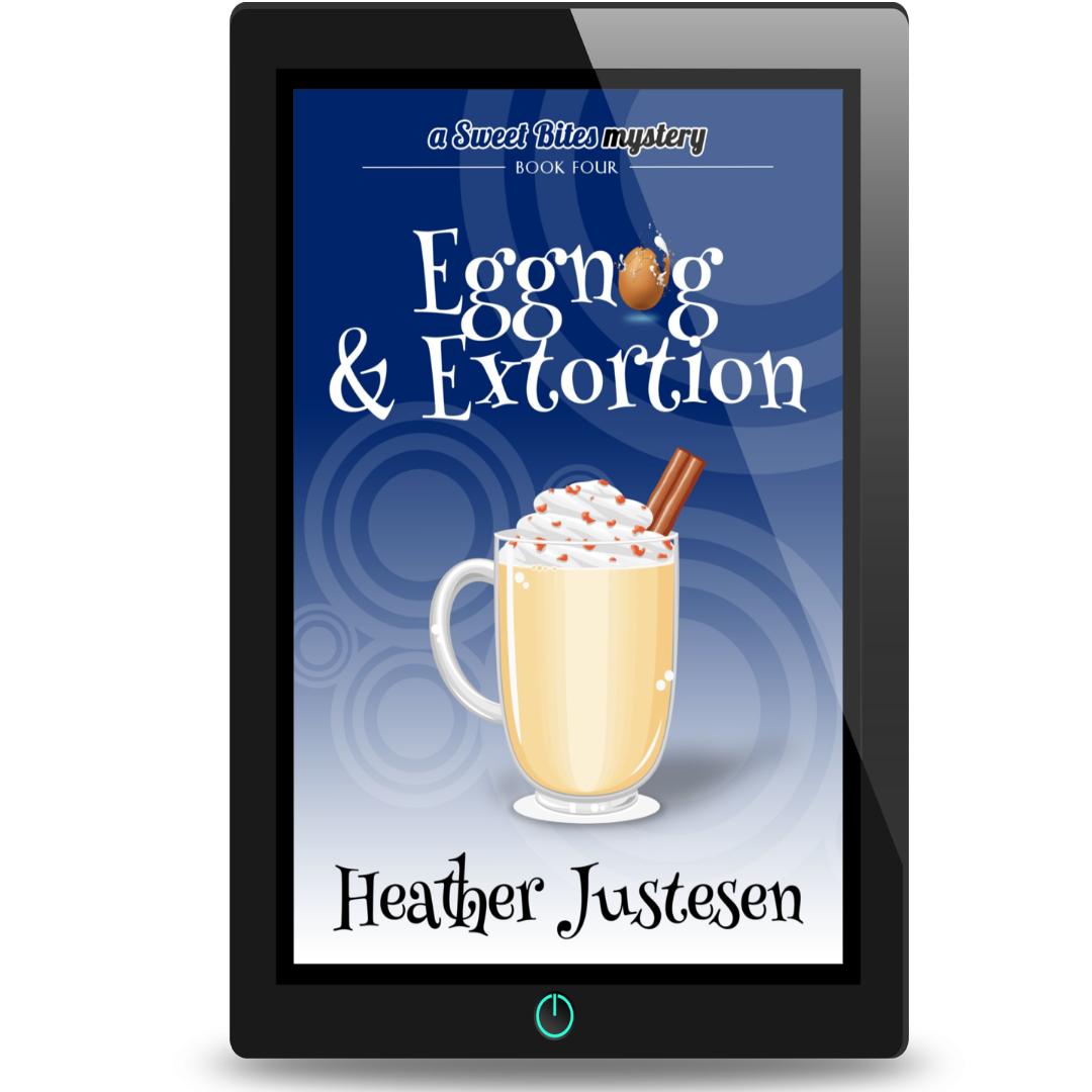 Eggnog & Extortion