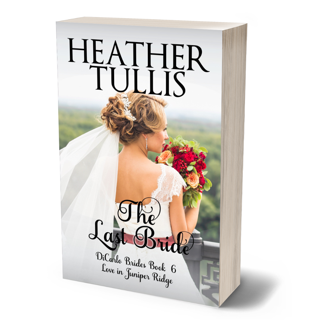 The Last Bride