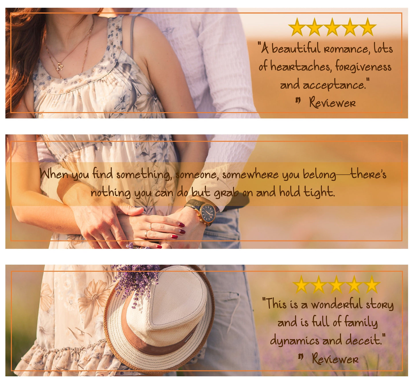 Mega Juniper Ridge Books Bundle