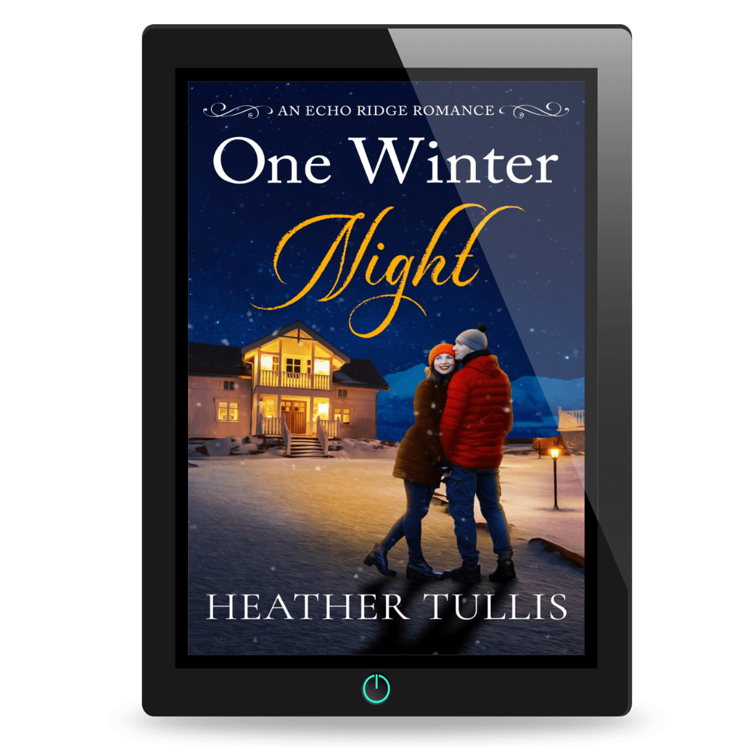 One Winter's Night