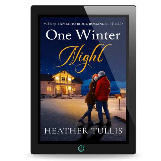 One Winter's Night