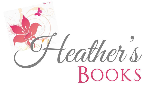 Heather's Books logo