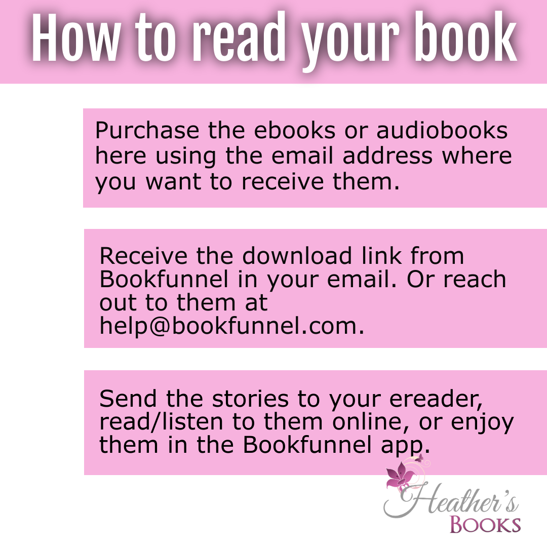 Christmas Four-Book Bundle