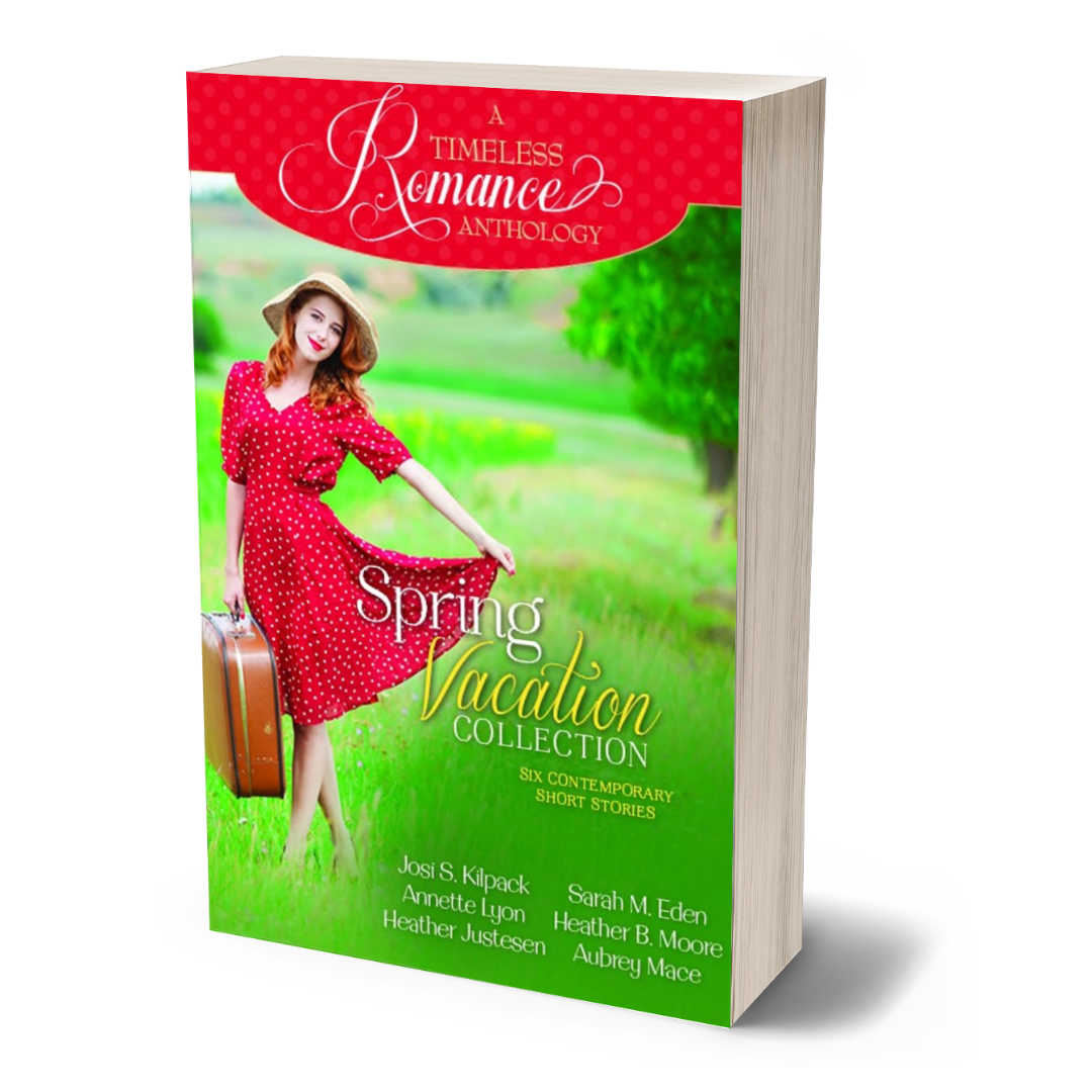 Spring Vacation Collection