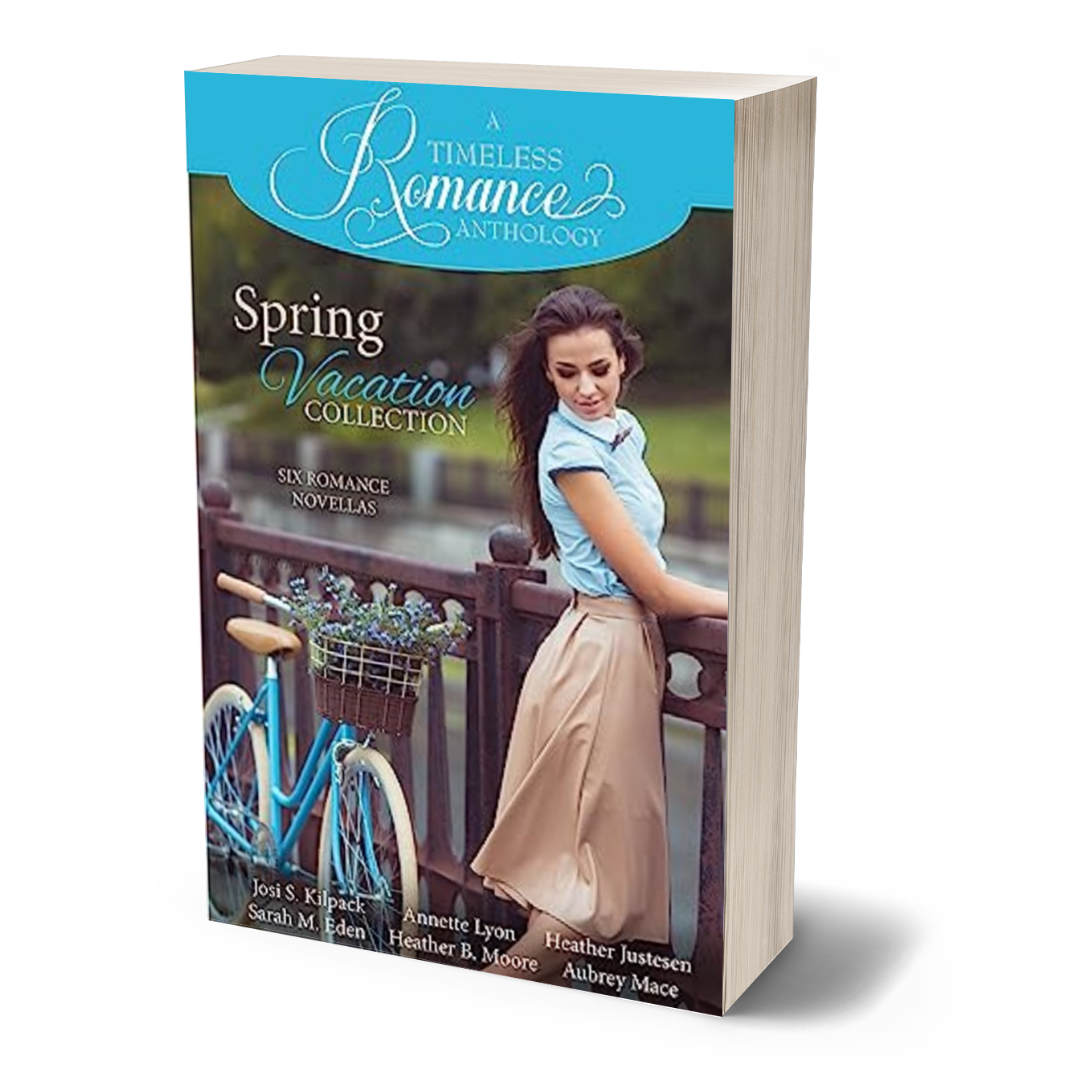 Spring Vacation Collection