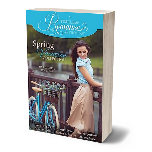 Spring Vacation Collection