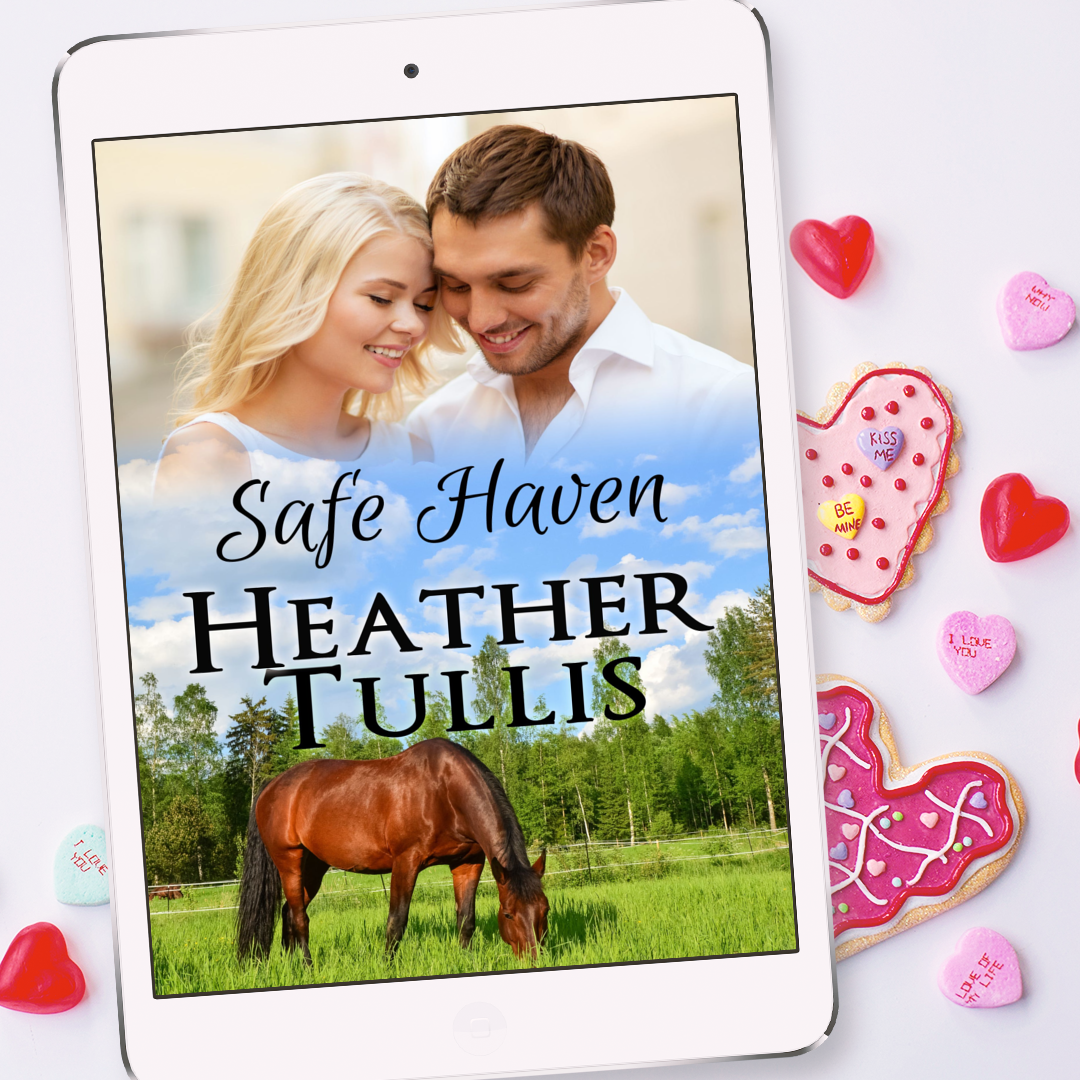 Safe Haven, a novella