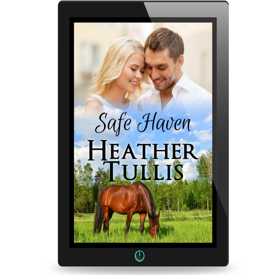 Safe Haven, a novella