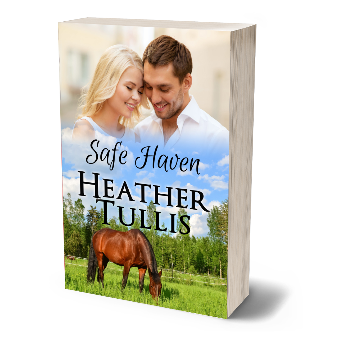 Safe Haven, a novella