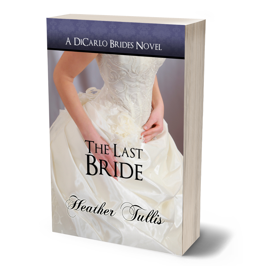 The Last Bride