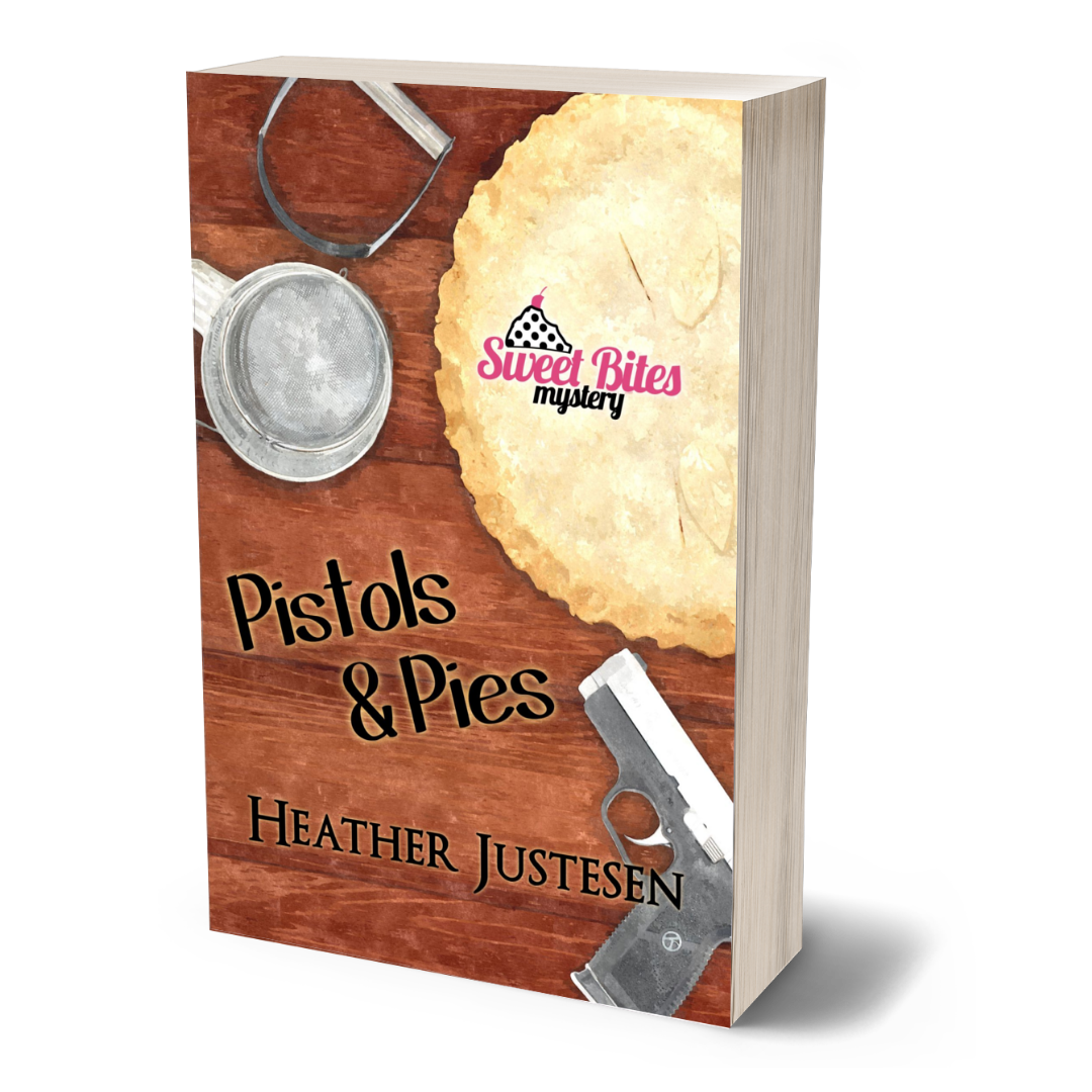 Pistols & Pies