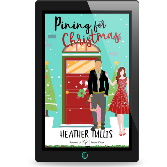 Pining for Christmas