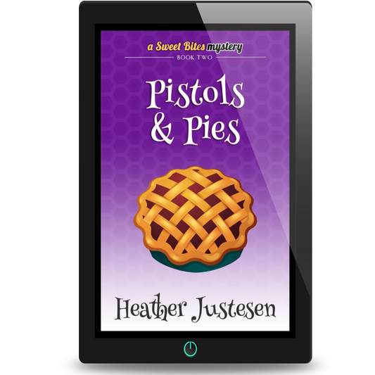 Pistols & Pies