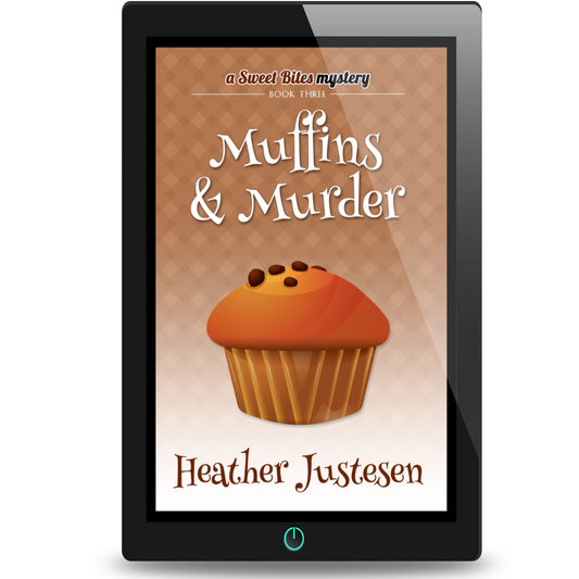 Muffins & Murder