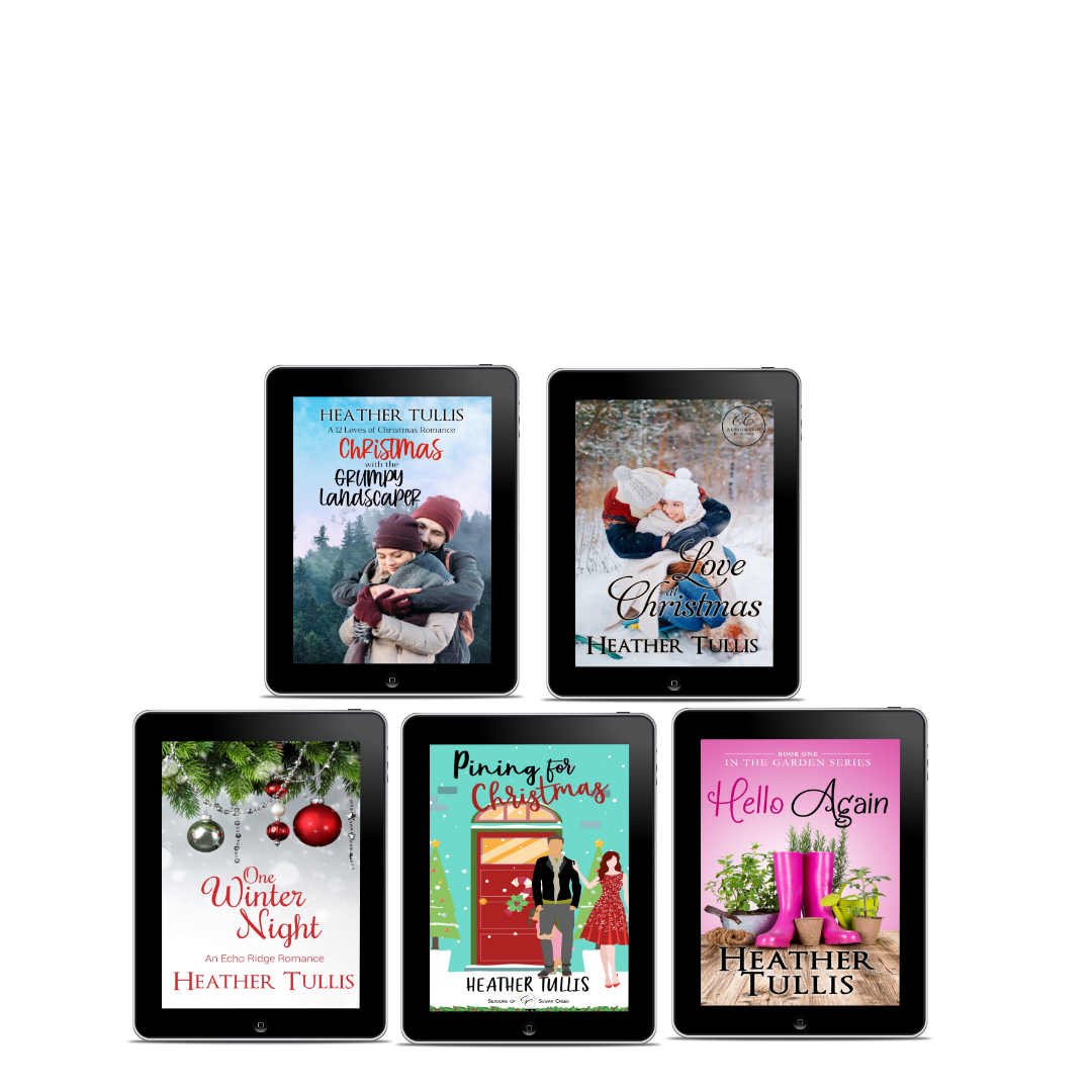 Christmas Ebook Bundle