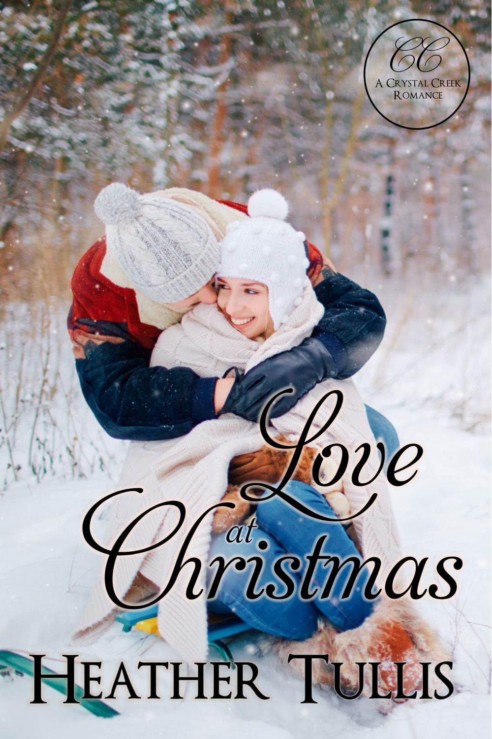 Love At Christmas